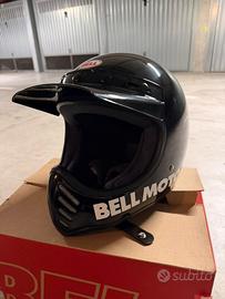 Casco Bell Moto 3 XL ECE 22.06