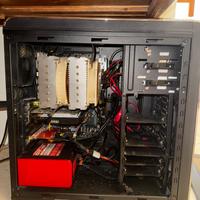 PC con I7-8700K