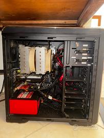 PC con I7-8700K