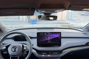 Skoda Enyaq iv60 Sportline full optional