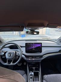 Skoda Enyaq iv60 Sportline full optional