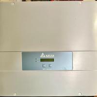 Inverter DELTA RPI H5