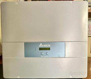 Inverter DELTA RPI H5