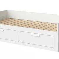 Letto Singolo / Matrimoniale