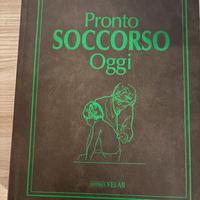 Manuale di Pronto Soccorso