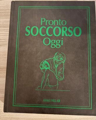 Manuale di Pronto Soccorso