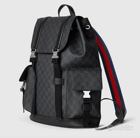 Zaino Gucci