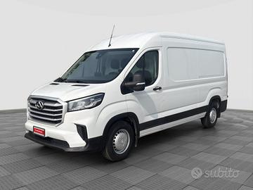 MAXUS Deliver 9 Deliver9 2.0CRDI 150CV FWD PL-TM