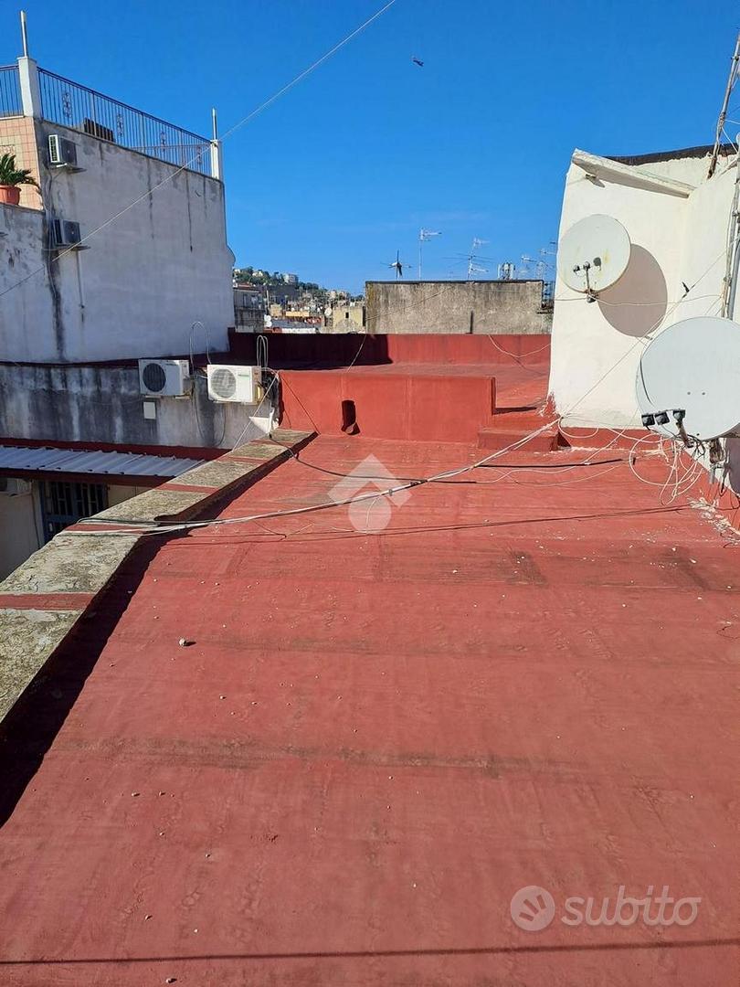 Appartamento – Napoli, Borgo Sant'Antonio Abate, Municipalità 4 - Vista 2