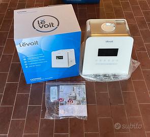 Umidificatore ad ultrasuoni Levoit LV550HH