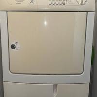 Asciugatrice REX 6kg