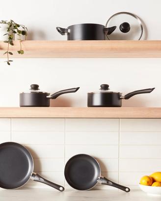 Set pentole da cucina, 8 pezzi antiaderente