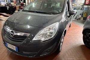 Opel Meriva 1.4 Turbo 120CV GPL Tech Cosmo