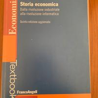 Storia Economica