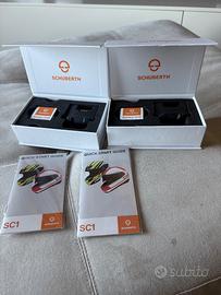 Schuberth SC1 Standard intercom