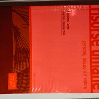 Risorse umane, persone, relazioni e valore