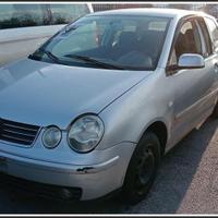 VOLKSWAGEN Polo IV per ricambi