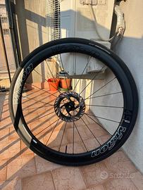 Ruote vision metron 45sl