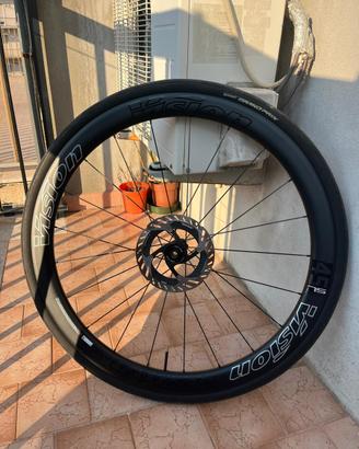 Ruote vision metron 45sl