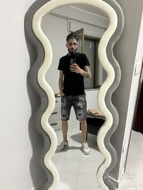 Manovale operaio di produzione