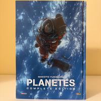 Planetes Complete Edition
