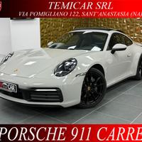 Porsche 911 Carrera