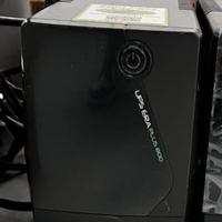 Gruppo di continuità Tecnoware ERA PLUS 800