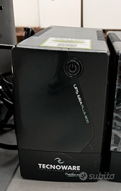 Gruppo di continuità Tecnoware ERA PLUS 800