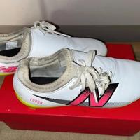 New Balance calcio n.38