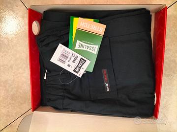 pantaloni da lavoro 
