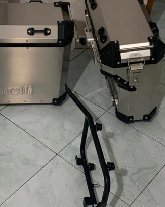 solo telaietto trk702x