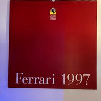 Calendario da collezione