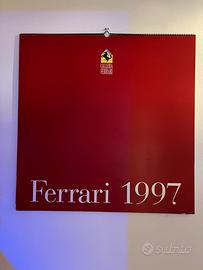 Calendario da collezione