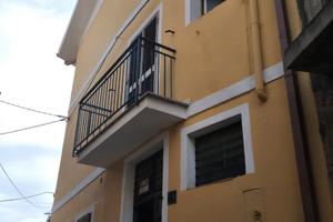 Immobile su tre livelli