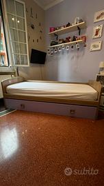 Letto mondoconvenienza