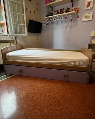 Letto mondoconvenienza