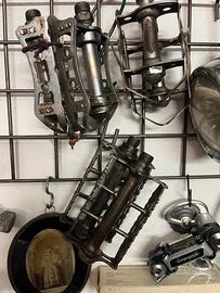 Bici epoca ricambi vari