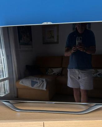 Televisore 46 “ SAMSUNG Led mod. UE46ES8000QXZT 