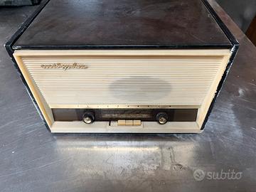 Telefunken Medyphone R269