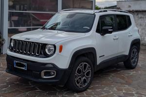 2.0 mjt Limited 4wd 140cv