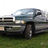 Parabrezza Dodge RAM 2 (1994-2001)