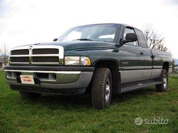 Parabrezza Dodge RAM 2 (1994-2001)