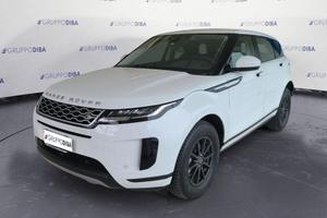 Land Rover Range Rover Evoque II 2019 Die 2.0...