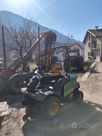 john deere 1435