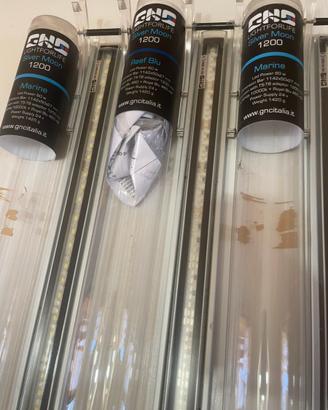 Barre GNC 1200 Full Led