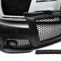 Paraurti anteriore AUDI A3 8P 08-12 RS3 Look ABS