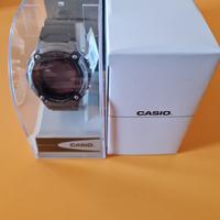 Orologio Casio Sportivo