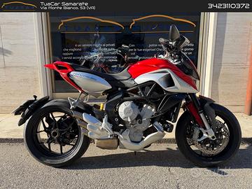 MV Agusta Rivale 800 EAS ( 2013-2015 #4