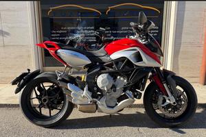 MV Agusta Rivale 800 EAS ( 2013-2015 #4