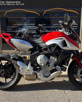 MV Agusta Rivale 800 EAS ( 2013-2015 #4